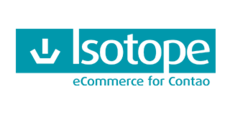Isotope eCommerce
